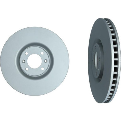 KAMOKA Bremsscheibe 103624