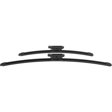 BOSCH | Wischerblatt AeroTwin A012S | Renault Twingo | 3397014095
