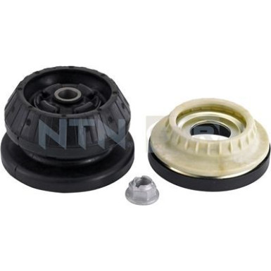 SNR Reparatursatz, obere Befestigung von Stoßdämpfern SNR Reparatursatz, obere Befestigung von Stoßdämpfern