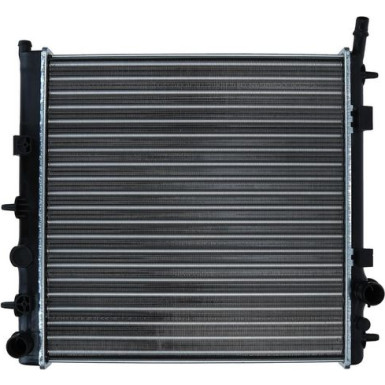 KAMOKA Kühler, Motorkühlung 7705012 KAMOKA Kühler, Motorkühlung 7705012