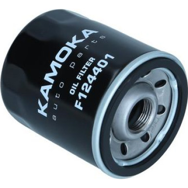 KAMOKA Ölfilter | F124401
