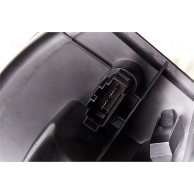 Innenraumgebläse | VW T5 RHD 03 | 87272