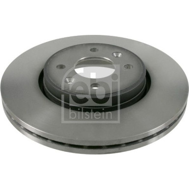 FEBI BILSTEIN Bremsscheibe