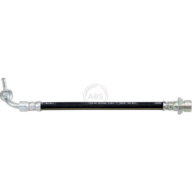 A.B.S. Bremsschlauch | SL 7043