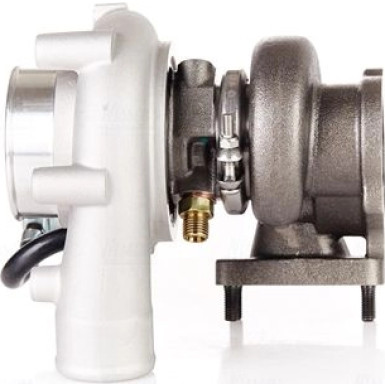 Nissens Turbo IVECO Daily 06 FACTORY NEW 93252