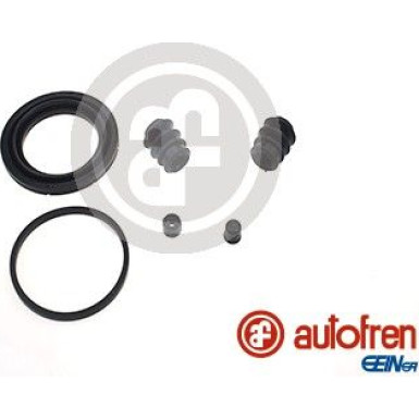 Reparatursatz Bremssattel Mitsubishi P. Asx/Lancer 1.5-2.0 08 | D41814
