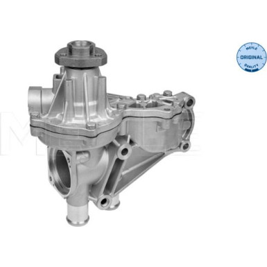 Wasserpumpe MEYLE-ORIGINAL: True to OE 1130120008 Wasserpumpe MEYLE-ORIGINAL: True to OE 1130120008