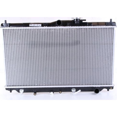 Wasserkühler PKW | HONDA ACCORD 1,8-2,0 (90-) | 622831