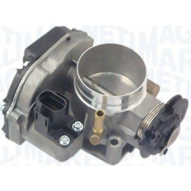 MAGNETI MARELLI Drosselklappenstutzen 802000000093
