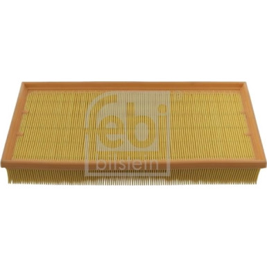 FEBI BILSTEIN Luftfilter | 24396