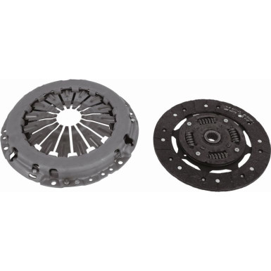 Kupplungssatz | Diverse | 3000950874