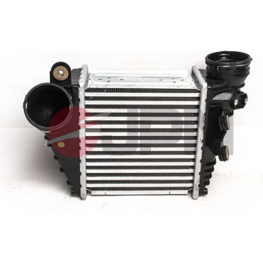 JPN Ladeluftkühler JPN Ladeluftkühler