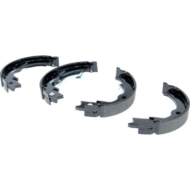 03.0137-3036.2 Bremsbackensatz, Feststellbremse 03.0137-3036.2 Bremsbackensatz, Feststellbremse