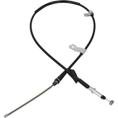 1190138 Seilzug, Feststellbremse