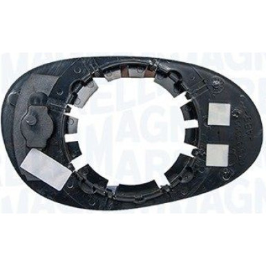 Spiegelglas, Außenspiegel | SV8432