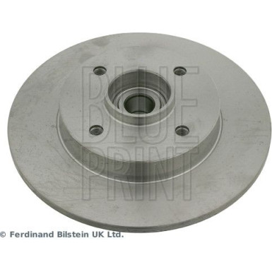 BLUE PRINT Bremsscheibe | ADP154352