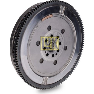 Zweimassenschwungrad AUDI S4 quattro 03 LuK DMF 415 0324 10