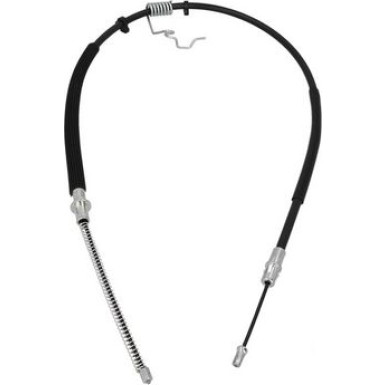 KAMOKA Seilzug, Feststellbremse 1190110