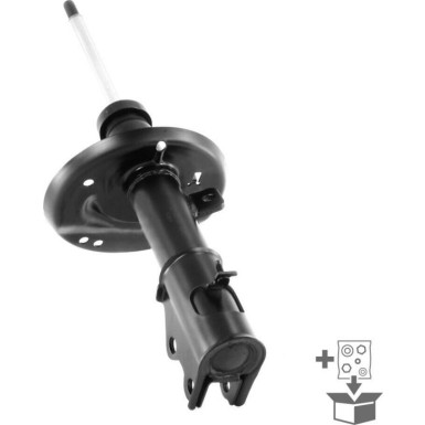 MONROE OESpectrum VA re | PEUGEOT 508 10 | 742192SP