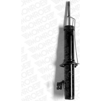 MONROE ORIGINAL-Gasdämpfer VA li | HONDA Civic 91-01 | 23788