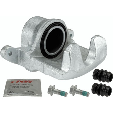 Tauschbremssattel VA li | NISSAN Juke, Pulsar 10 | BHX665E Tauschbremssattel VA li | NISSAN Juke, Pulsar 10 | BHX665E