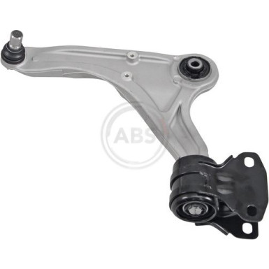 A.B.S. Lenker, Radaufhängung A.B.S. Lenker, Radaufhängung