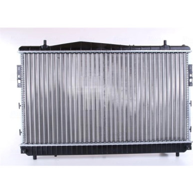 Wasserkühler PKW | DAEWOO LACETTI 1.4-1.8 03 | 61633