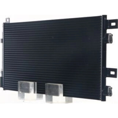 Kondensator, Klimaanlage | AC 312 001S