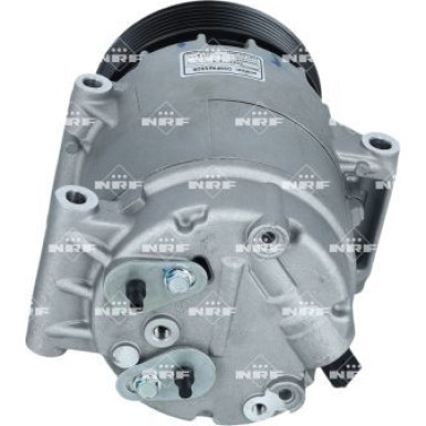 NRF Kompressor 32252 NRF Kompressor 32252