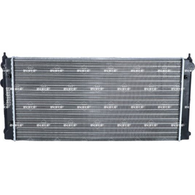 NRF Motorkühler NRF Motorkühler