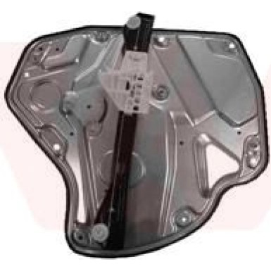 VAN WEZEL Fensterheber