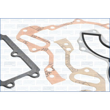 AJUSA Dichtungssatz, Kurbelgehäuse 54005800 AJUSA Dichtungssatz, Kurbelgehäuse 54005800