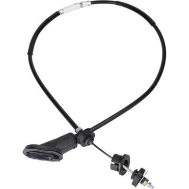 KAMOKA Seilzug, Kupplungsbetätigung LC070