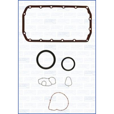 54167400 Dichtungssatz, Kurbelgehäuse