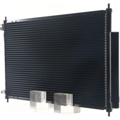 Kondensator, Klimaanlage BEHR AC 467 001S