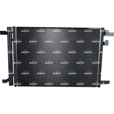 Kondensator, Klimaanlage EASY FIT 35968