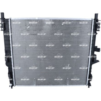 Kühler, Motorkühlung | NRF55336 Kühler, Motorkühlung | NRF55336