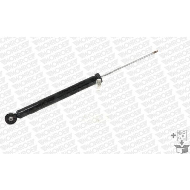 MONROE ORIGINAL-Gasdämpfer HA | SKODA Octavia,VW Bora,Golf | 23925