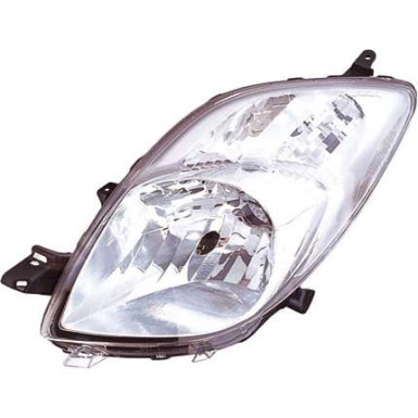 ALKAR Hauptscheinwerfer 2755268