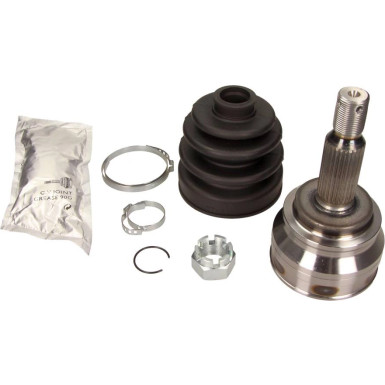 Gelenksatz, Antriebswelle Mitsubishi Outlander Ii 2.0/2.4 | 49-1580