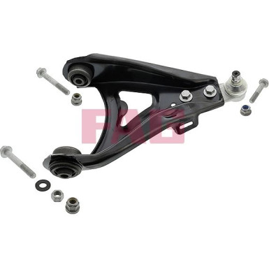 821 0327 10 Lenker, Radaufhängung