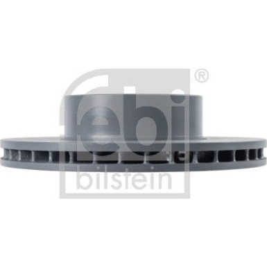 FEBI BILSTEIN Bremsscheibe
