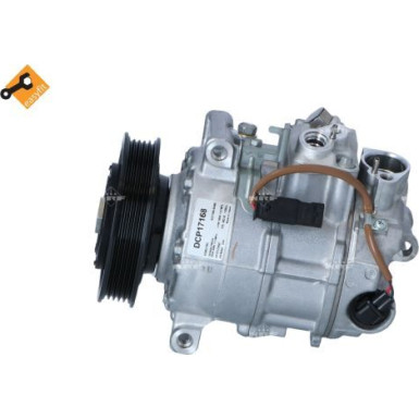 NRF Kompressor 320056G GENUINE