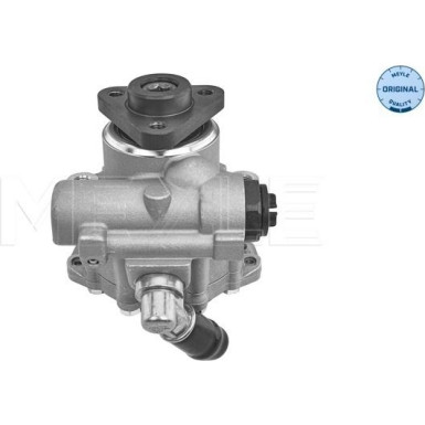 Servopumpe, Lenkung MEYLE-ORIGINAL: True to OE 114 631 0051 Servopumpe, Lenkung MEYLE-ORIGINAL: True to OE 114 631 0051