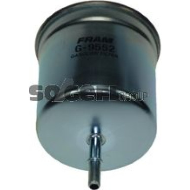 FRAM Kraftstofffilter G9552