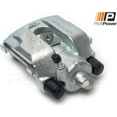 PROFIPOWER Bremssattel | 4B2150R