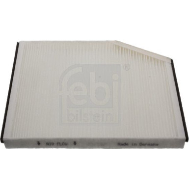 FEBI BILSTEIN Filter, Innenraumluft | 45858