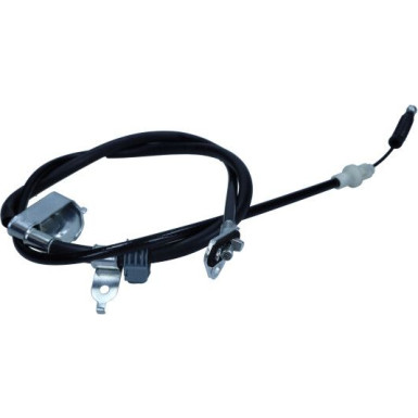 32-1554 Seilzug, Feststellbremse