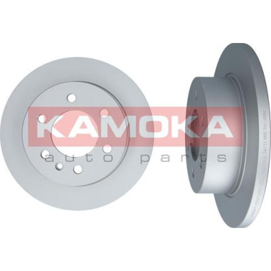 KAMOKA Bremsscheibe | 103121