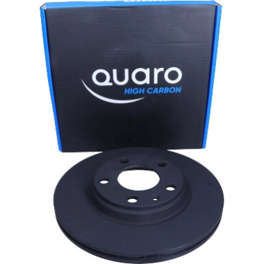 Bremsscheibe QUARO HIGH CARBON QD0136HC
